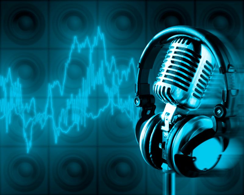 Entertainment of Frequencies